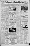 Horncastle News Saturday 15 August 1936 Page 1