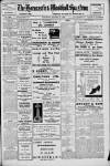 Horncastle News Saturday 22 August 1936 Page 1