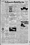 Horncastle News Saturday 03 October 1936 Page 1