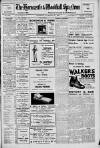 Horncastle News Saturday 14 November 1936 Page 1