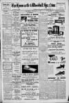Horncastle News Saturday 27 February 1937 Page 1