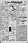 Horncastle News Saturday 15 January 1938 Page 1