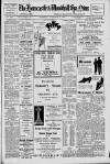 Horncastle News Saturday 12 February 1938 Page 1