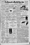 Horncastle News Saturday 05 March 1938 Page 1