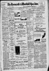 Horncastle News Saturday 25 June 1938 Page 1