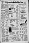 Horncastle News Saturday 23 July 1938 Page 1