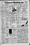 Horncastle News Saturday 30 July 1938 Page 1