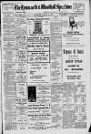 Horncastle News Saturday 27 August 1938 Page 1