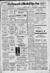 Horncastle News Saturday 24 December 1938 Page 1