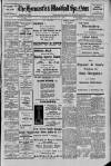 Horncastle News Saturday 28 January 1939 Page 1
