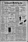 Horncastle News Saturday 04 February 1939 Page 1