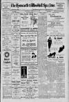 Horncastle News Saturday 18 February 1939 Page 1