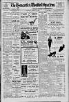 Horncastle News Saturday 18 March 1939 Page 1