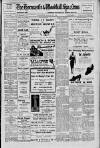 Horncastle News Saturday 25 March 1939 Page 1