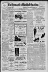 Horncastle News Saturday 01 April 1939 Page 1
