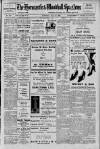 Horncastle News Saturday 22 July 1939 Page 1