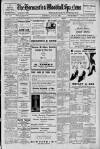 Horncastle News Saturday 29 July 1939 Page 1