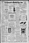 Horncastle News Saturday 06 January 1940 Page 1