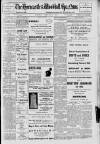 Horncastle News Saturday 17 February 1940 Page 1
