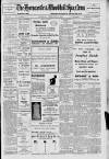 Horncastle News Saturday 24 February 1940 Page 1