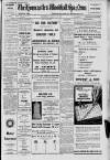 Horncastle News Saturday 16 March 1940 Page 1