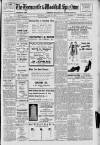 Horncastle News Saturday 27 April 1940 Page 1