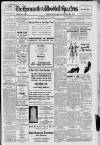 Horncastle News Saturday 04 May 1940 Page 1