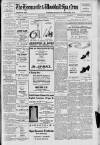 Horncastle News Saturday 25 May 1940 Page 1