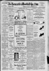 Horncastle News Saturday 01 June 1940 Page 1