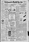 Horncastle News Saturday 08 June 1940 Page 1