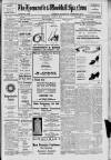 Horncastle News Saturday 15 June 1940 Page 1