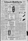 Horncastle News Saturday 22 June 1940 Page 1