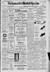 Horncastle News Saturday 20 July 1940 Page 1