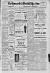 Horncastle News Saturday 21 September 1940 Page 1