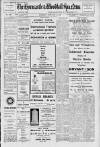 Horncastle News Saturday 15 February 1941 Page 1