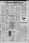 Horncastle News Saturday 01 November 1941 Page 1