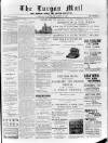 Lurgan Mail Saturday 09 April 1898 Page 1
