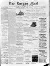Lurgan Mail Saturday 16 April 1898 Page 1