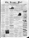 Lurgan Mail Saturday 23 April 1898 Page 1