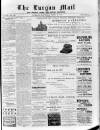 Lurgan Mail Saturday 30 April 1898 Page 1