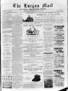 Lurgan Mail Saturday 14 May 1898 Page 1
