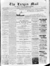 Lurgan Mail Saturday 09 July 1898 Page 1