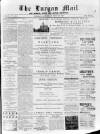 Lurgan Mail Saturday 23 July 1898 Page 1