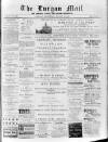 Lurgan Mail Saturday 20 August 1898 Page 1