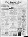 Lurgan Mail Saturday 27 August 1898 Page 1