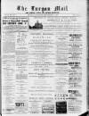 Lurgan Mail Saturday 03 September 1898 Page 1