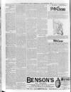 Lurgan Mail Saturday 03 September 1898 Page 6