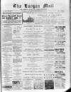 Lurgan Mail Saturday 10 September 1898 Page 1