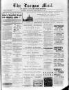 Lurgan Mail Saturday 17 September 1898 Page 1