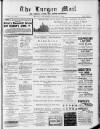Lurgan Mail Saturday 01 October 1898 Page 1